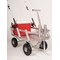 Kahuna Wagons Kahuna Wagons-Sidekick Dock & Pier Fishing Wagon ALUM555 - alternate 6